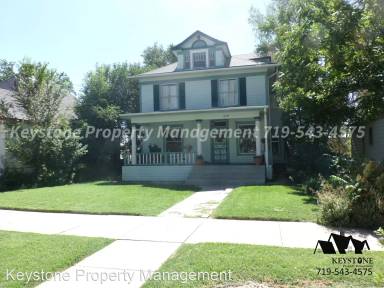 Main picture of 626 W 11th St