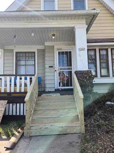 Main picture of 3045 N 26th St