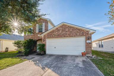 Main picture of 22715 Smokey Hill Dr