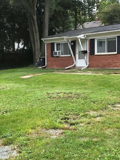 Main picture of 1109 Elder Blvd