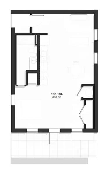 Main picture of 3130 Gillham Rd