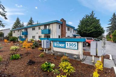 Main picture of Westmont Apartments