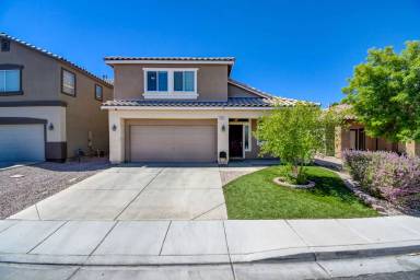 Main picture of 3749 Alpine Bypass Ave