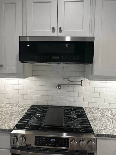 Main picture of 5329 Hamilton Green Cir