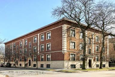 Main picture of 107 E 58th St