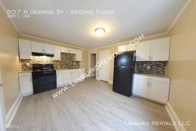 Main picture of 507 N George St