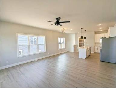 Main picture of Stoughton Duplex