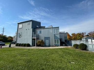 Main picture of Chicle Luxury Townhomes