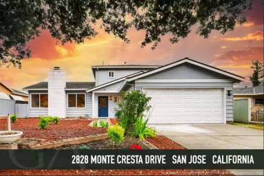 Main picture of 2828 Monte Cresta Way