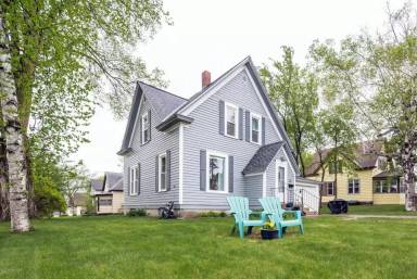 Main picture of 1103 N Vine St