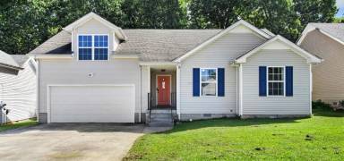 Main picture of 2863 Teakwood Dr