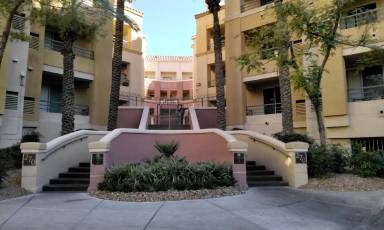 Main picture of Meridian Condos Las Vegas