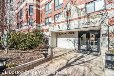 Main picture of The Claridge House