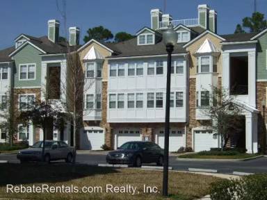 Main picture of Montreux at Deerwood