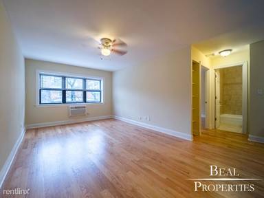 Main picture of Barry Apartments