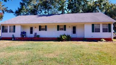 Main picture of 1552 Shoally Creek Rd