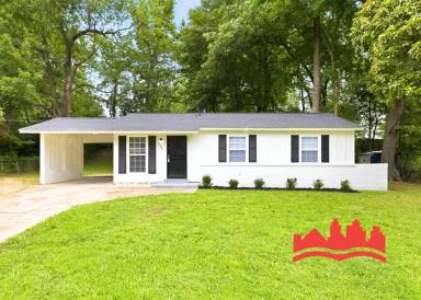 Main picture of 2348 Millbrook Ave