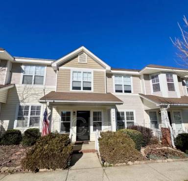 Main picture of 16969 Bridgeton Ln