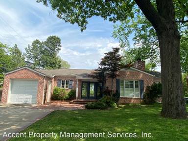 Main picture of 2939 Woodward Blvd