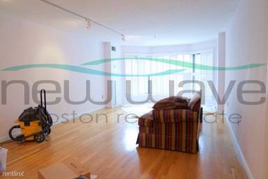 Main picture of Copley Place Residences Front