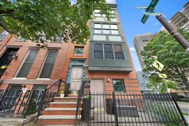 Main picture of 2 Mercer St