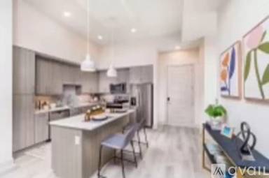 Main picture of Morea Apartments