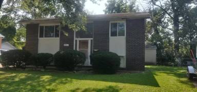 Main picture of 3711 Beulah Rd