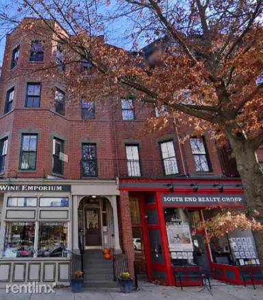 Main picture of 476 Columbus Ave