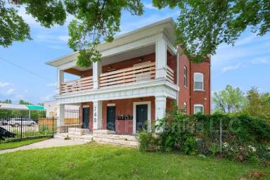 Main picture of 740 Washington Blvd