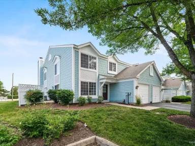 Main picture of 372 Bunker Hill Cir