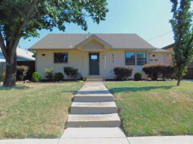 Main picture of 314 Jagoe St