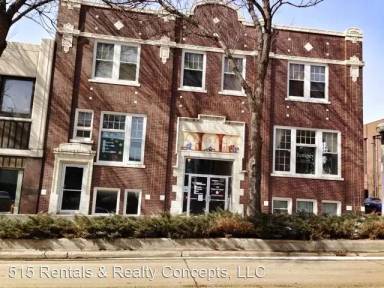 Main picture of 311 E Thayer Ave