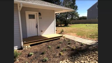 Main picture of Eden Park