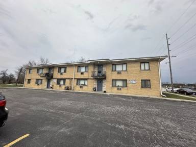 Main picture of 611 E 151st St