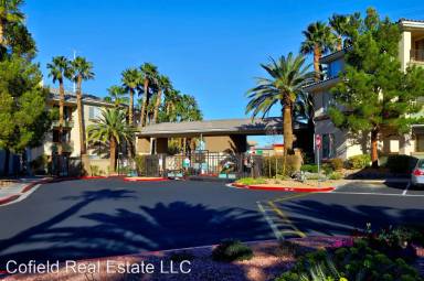 Main picture of 7167 S Durango Dr