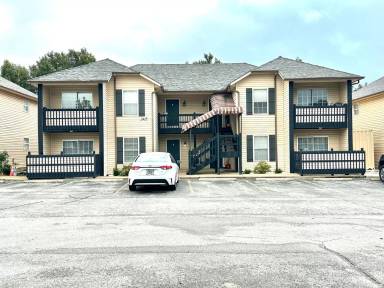 Main picture of 2421 Texas Ave