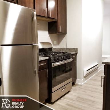 Main picture of Brompton Apartments
