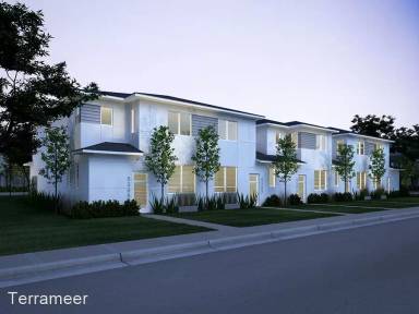 Main picture of Terrameer Apartments