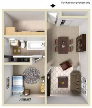 Main picture of 111 Garfield Pl