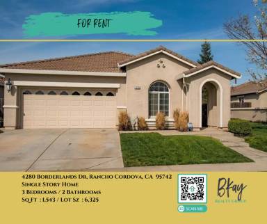 Main picture of 4280 Borderlands Dr