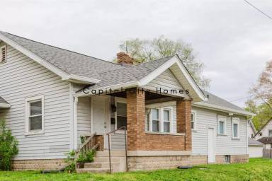 Main picture of 1303 N Rural St