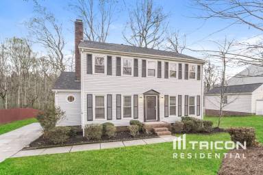 Main picture of 7533 Coffey Creek Dr