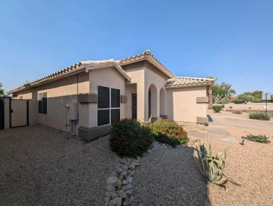 Main picture of 9213 E Wood Dr