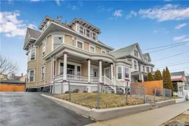 Main picture of 1005 Noble Ave