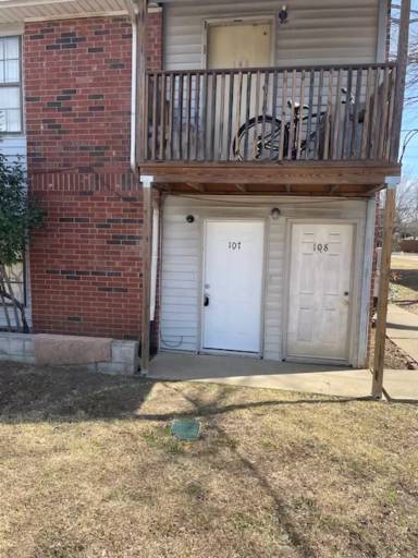 Main picture of 805 SE 4th St