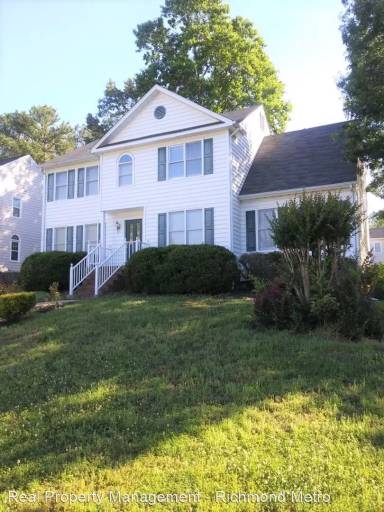 Main picture of 5300 Olde Milbrooke Dr