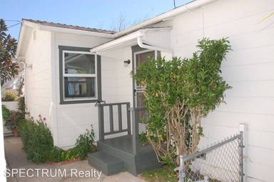 Main picture of 614 W Cota St
