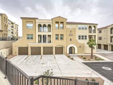 Main picture of Terra Bella Condominiums