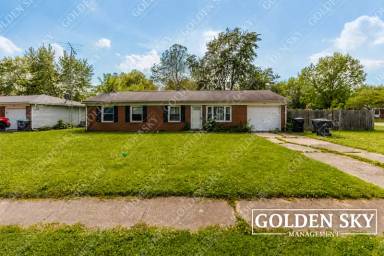 Main picture of 1901 S Hunter Rd