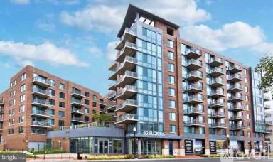 Main picture of The Lexicon Condominium